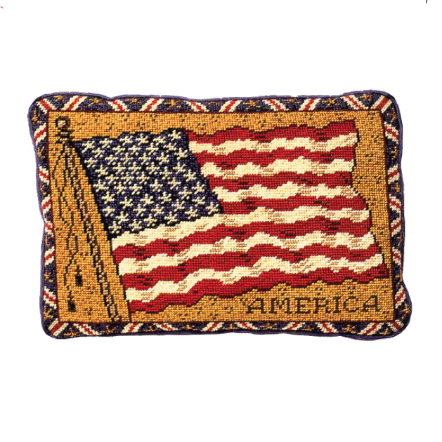 America Needlepoint