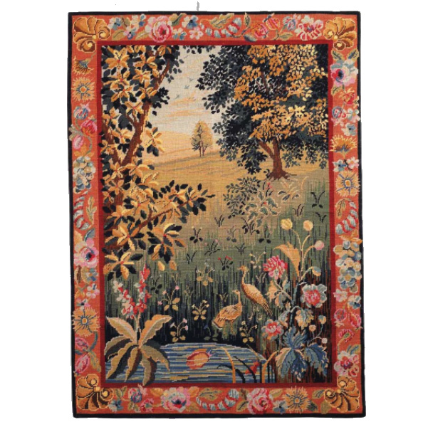 Arcadia Needlepoint