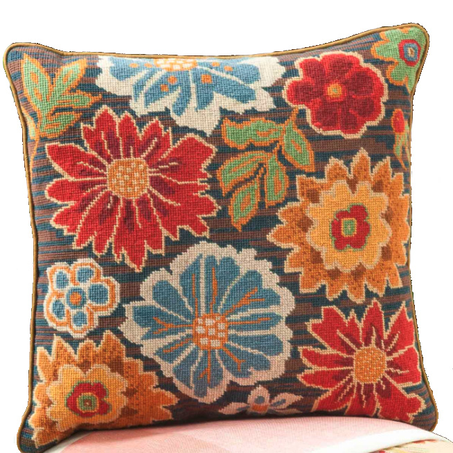 Avebury Needlepoint