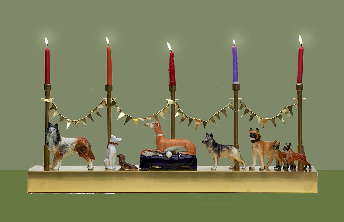 candelabra