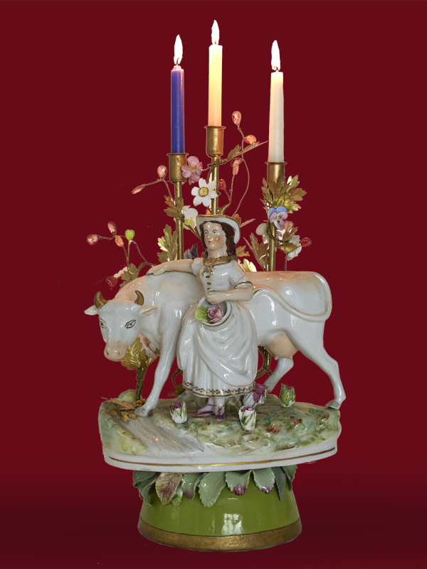 candelabra