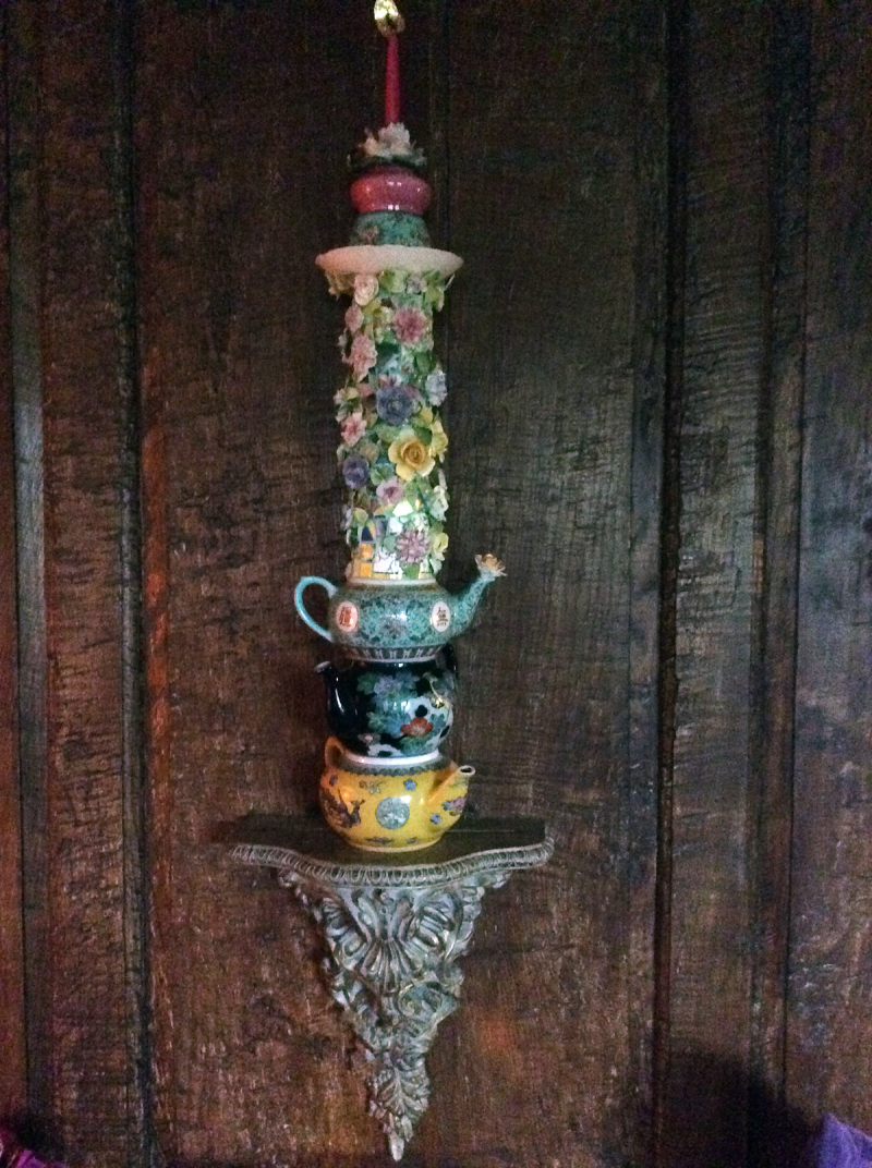 candlestick