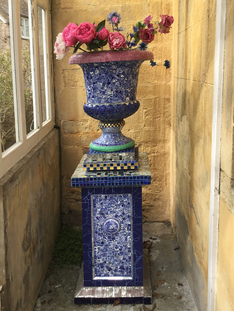 candlestick