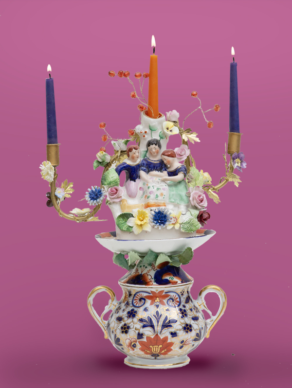 candelabra