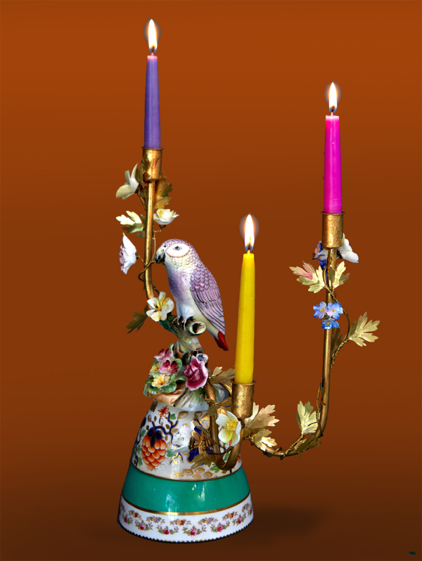 candelabra
