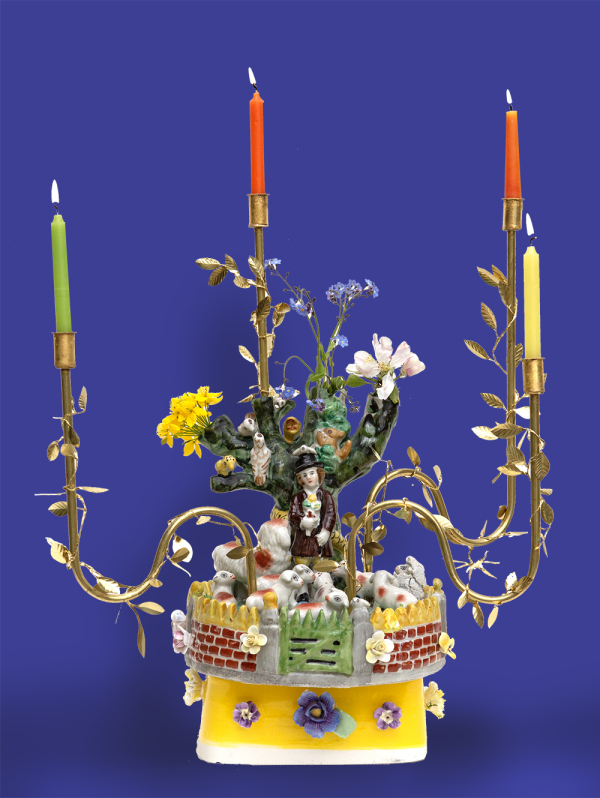 candelabra
