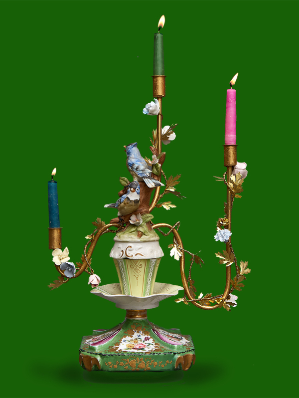 candelabra