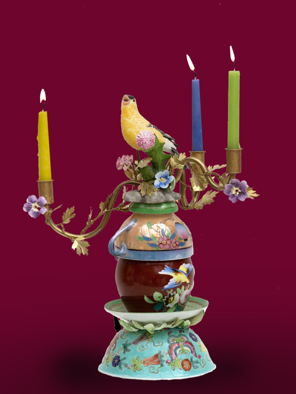 candelabra