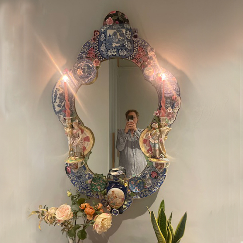 candlestick