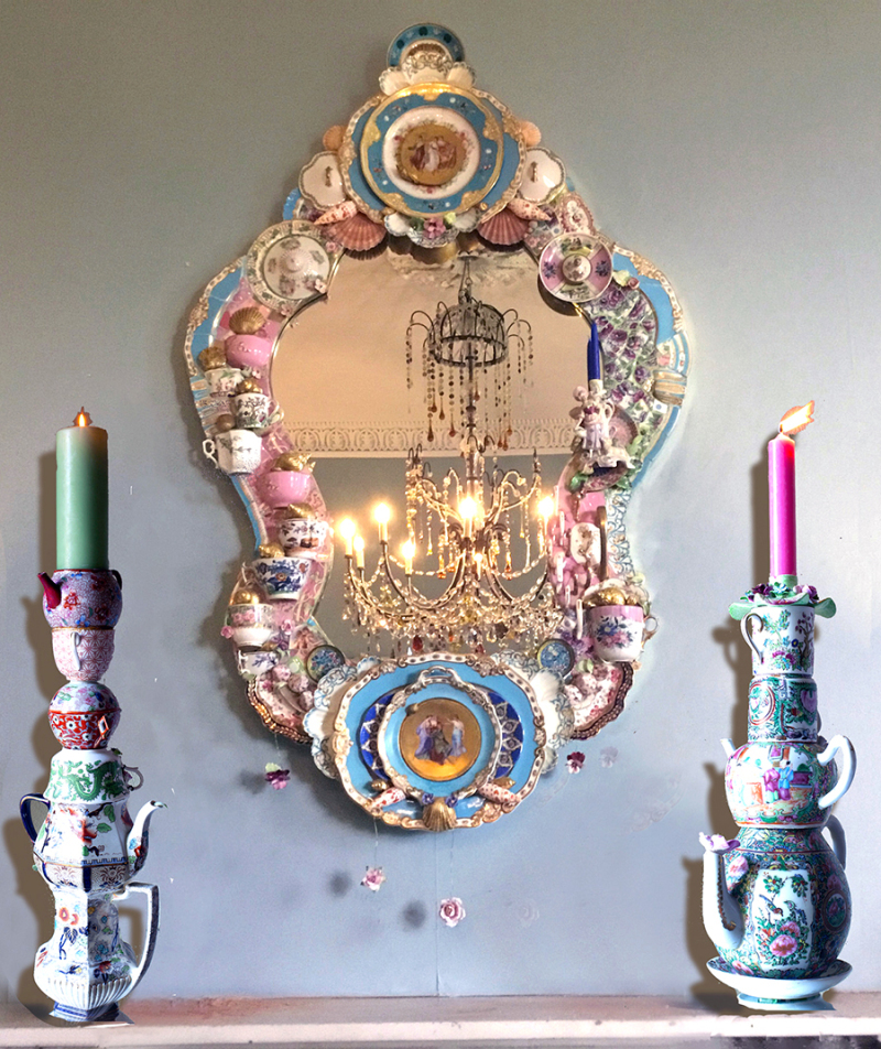 candlestick