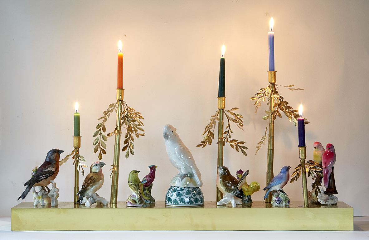 candelabra